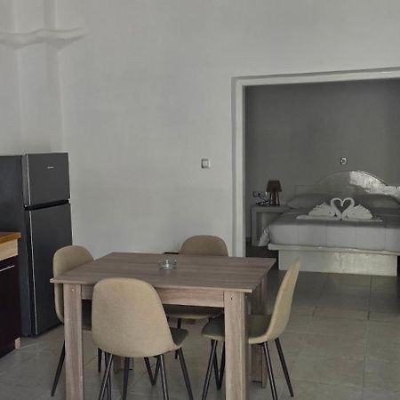 Hotel Thirasia Fira  Dış mekan fotoğraf