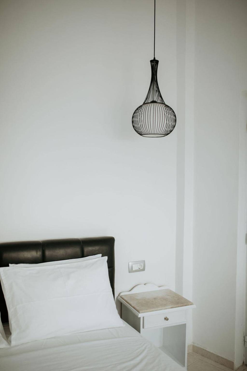 Hotel Thirasia Fira  Oda fotoğraf