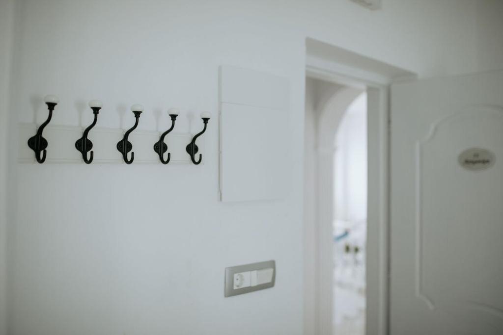 Hotel Thirasia Fira  Oda fotoğraf