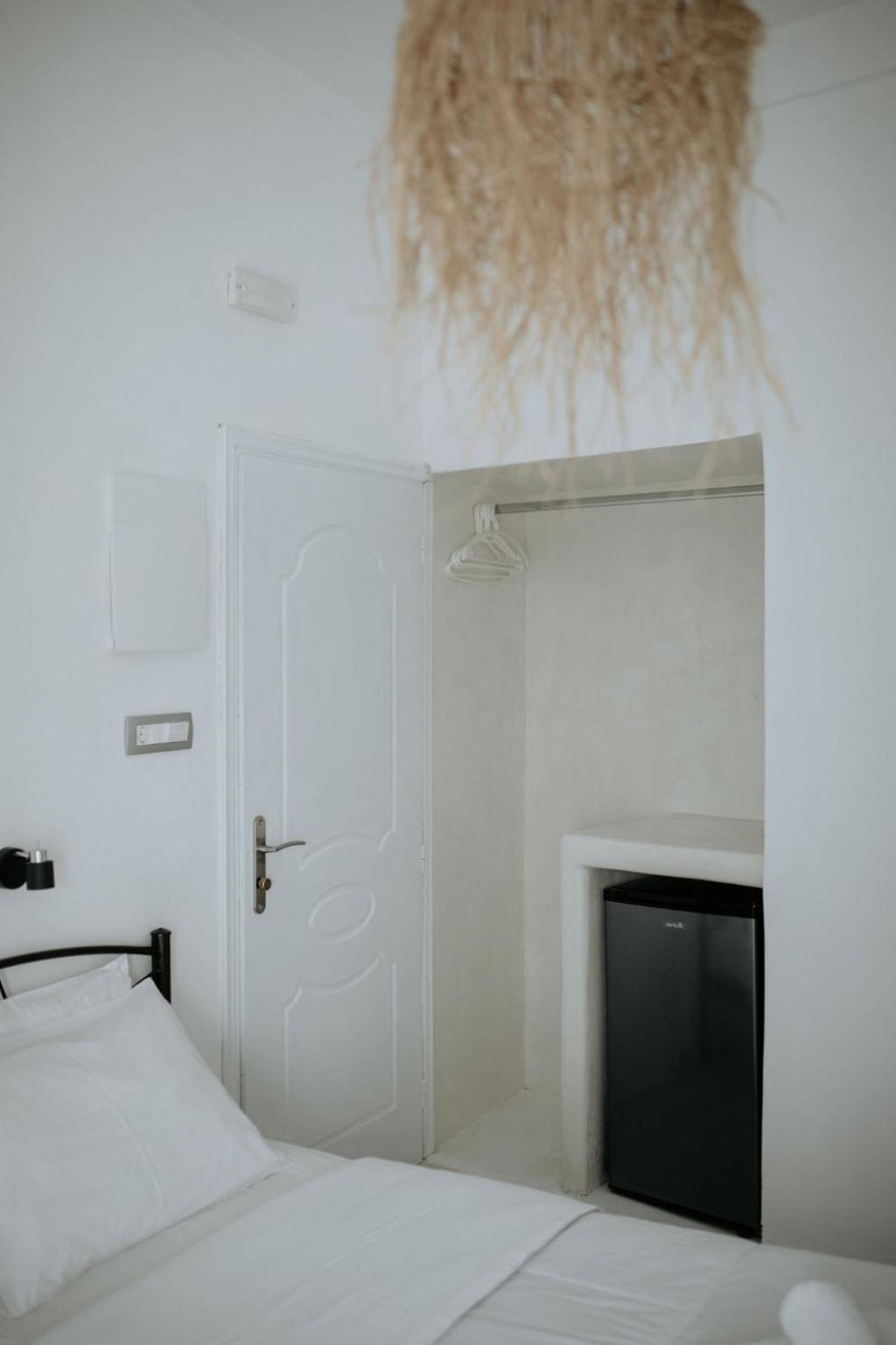 Hotel Thirasia Fira  Oda fotoğraf