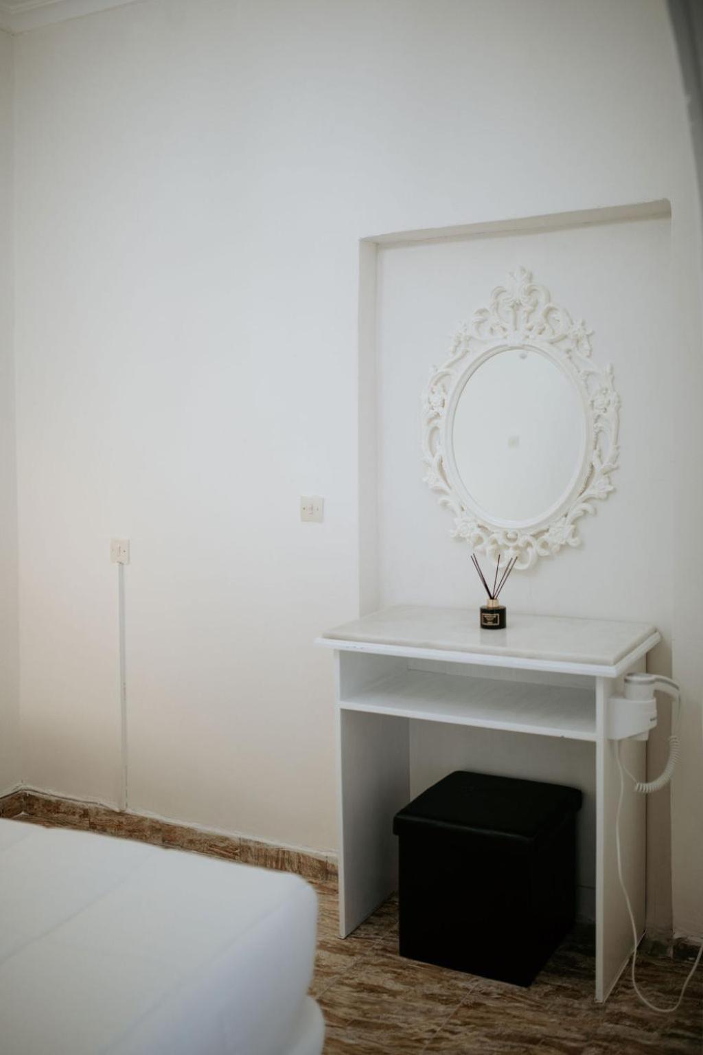 Hotel Thirasia Fira  Oda fotoğraf