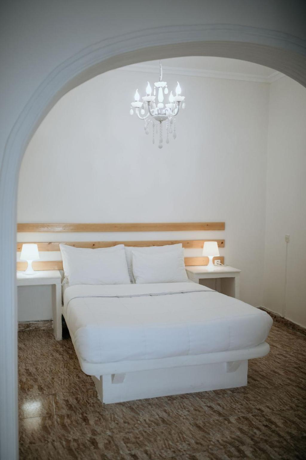 Hotel Thirasia Fira  Oda fotoğraf