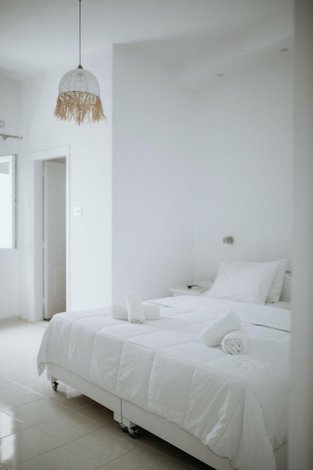 Hotel Thirasia Fira  Oda fotoğraf
