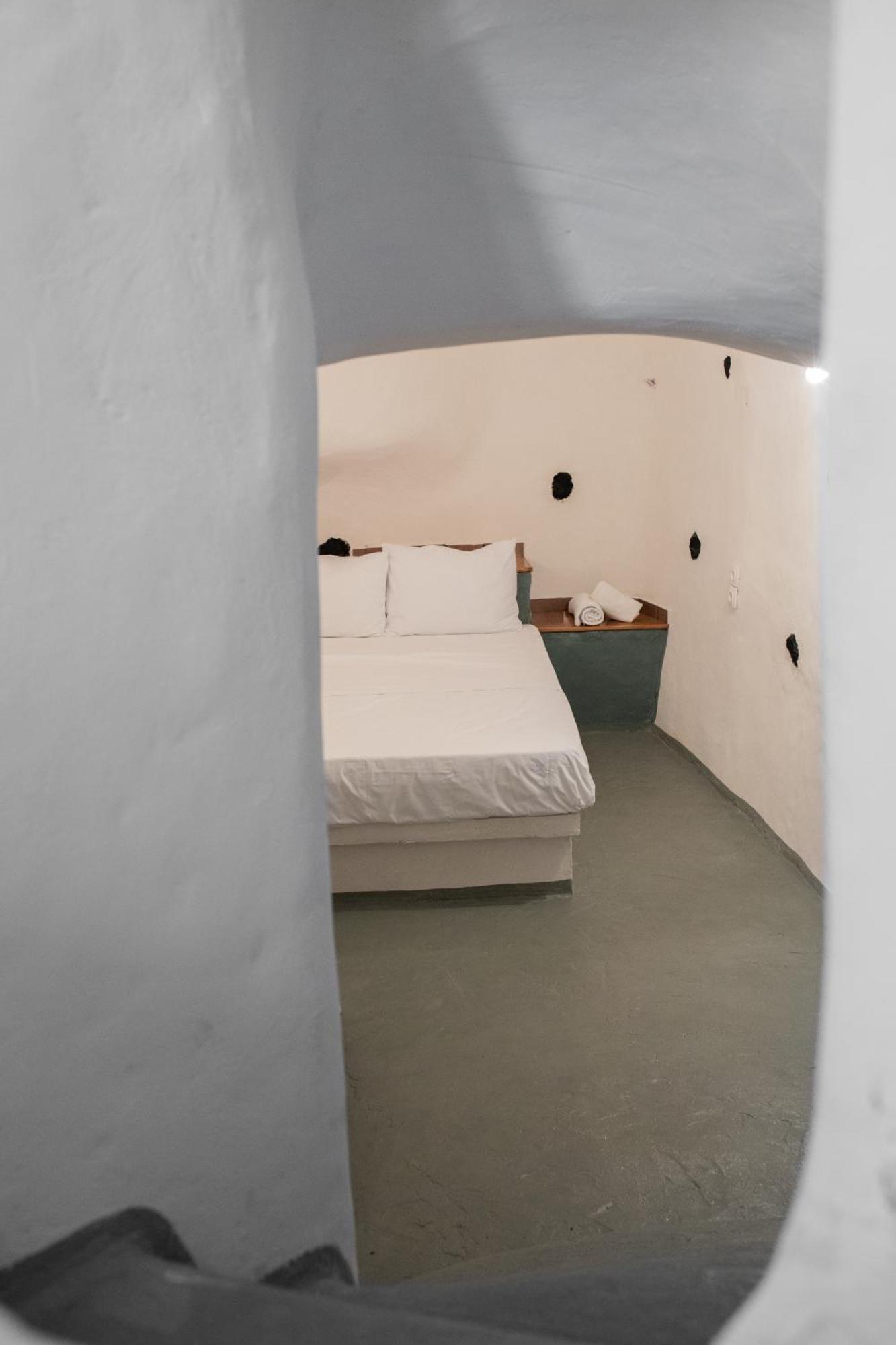 Hotel Thirasia Fira  Oda fotoğraf