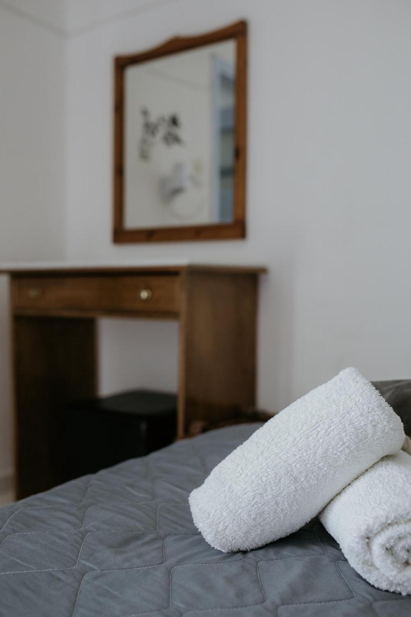 Hotel Thirasia Fira  Oda fotoğraf