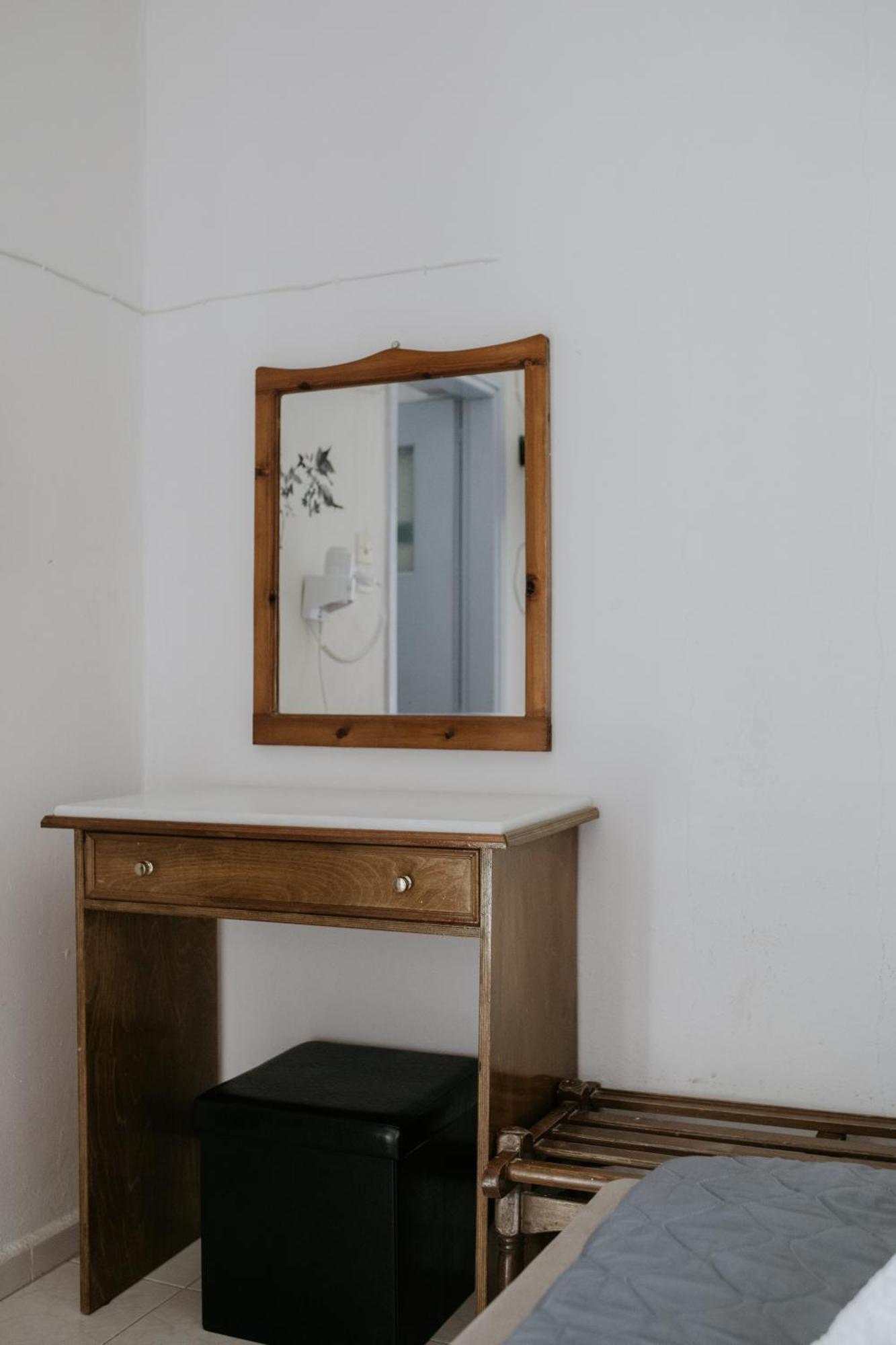 Hotel Thirasia Fira  Oda fotoğraf