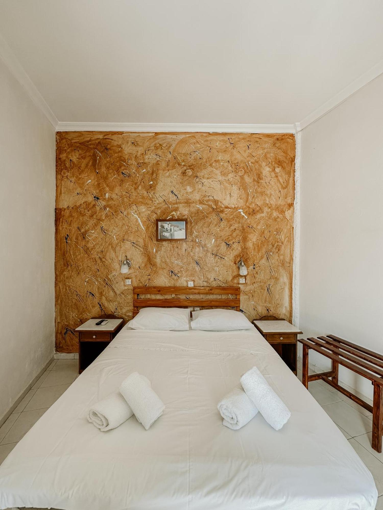 Hotel Thirasia Fira  Oda fotoğraf