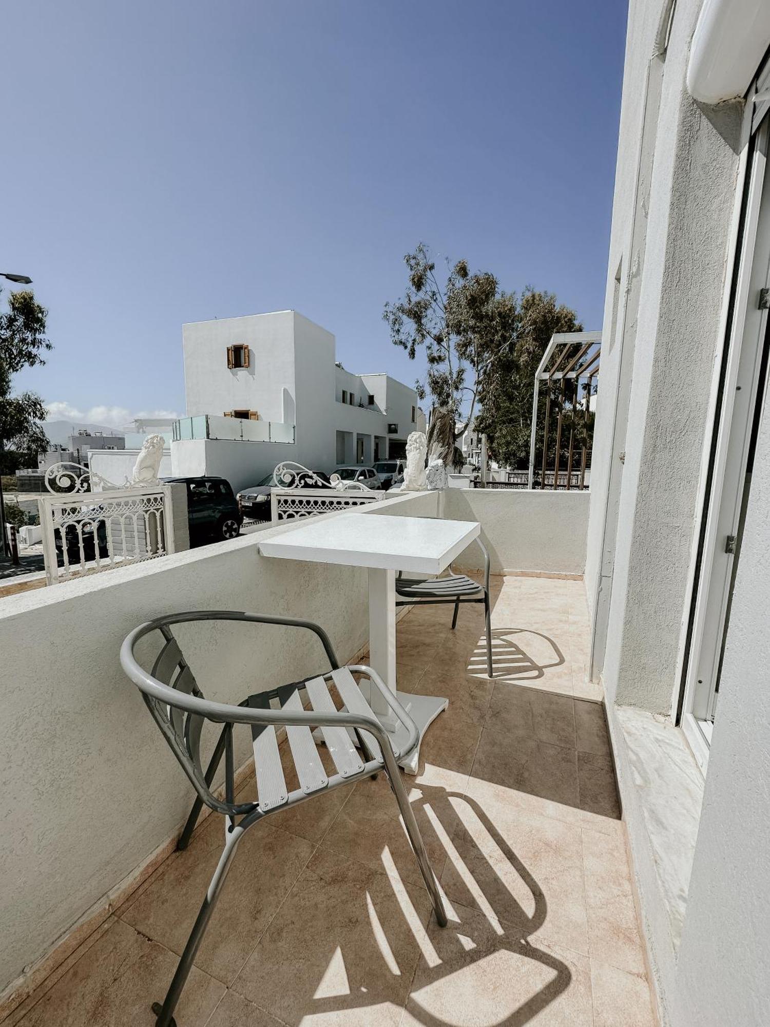 Hotel Thirasia Fira  Oda fotoğraf