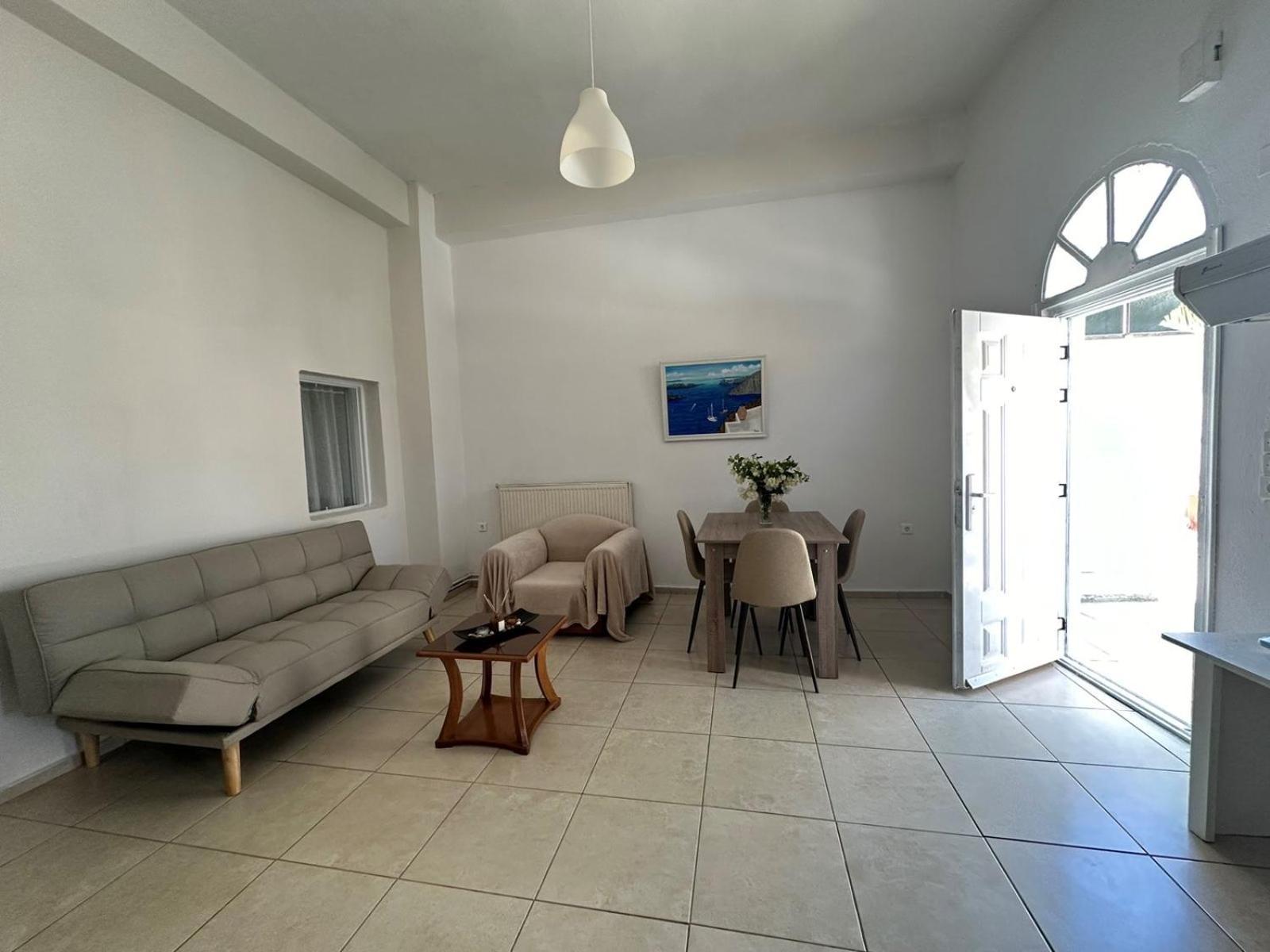 Hotel Thirasia Fira  Oda fotoğraf