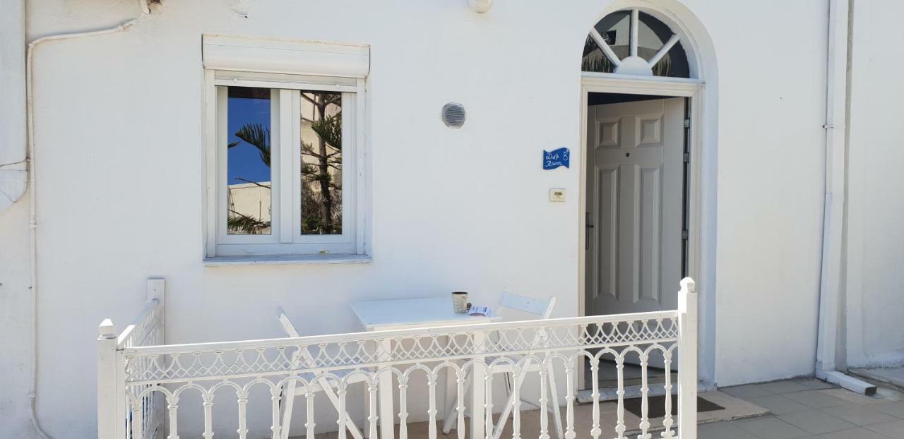 Hotel Thirasia Fira  Oda fotoğraf
